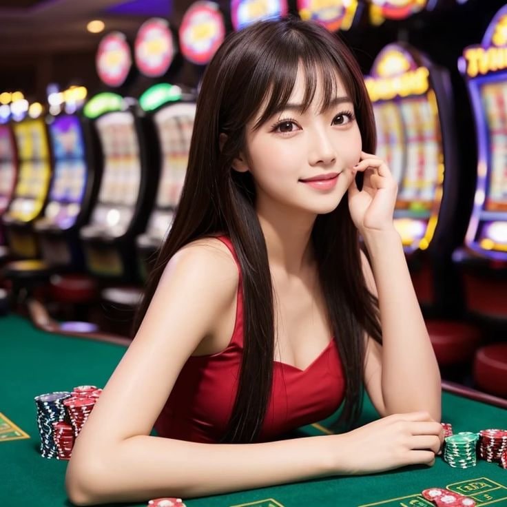 Pengingat bertanggung jawab pada slotvip