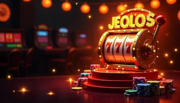 Pengguna slotvip melihat kategori Polo Air