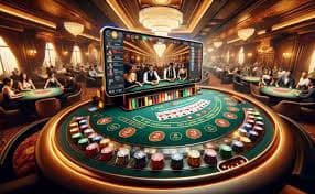 Tim mobile slotvip di layar gelap